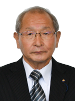 君島栄一議員の顔写真