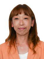 大竹憂子議員の顔写真
