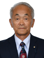 矢吹議員の顔写真