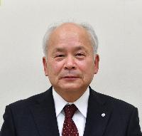 西郷村長 高橋 廣志