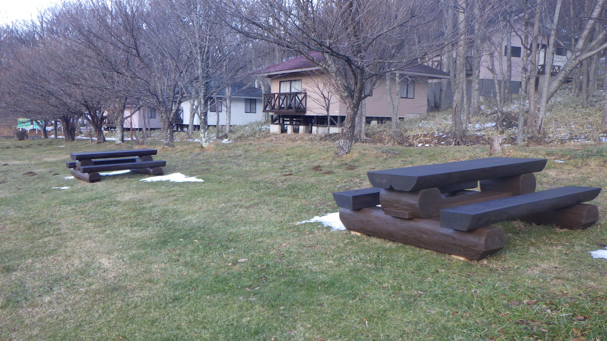 ねころんぼ広場1