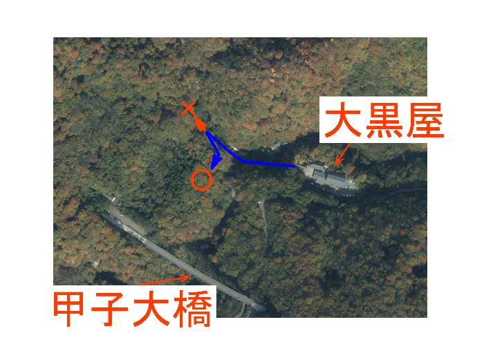 位置図