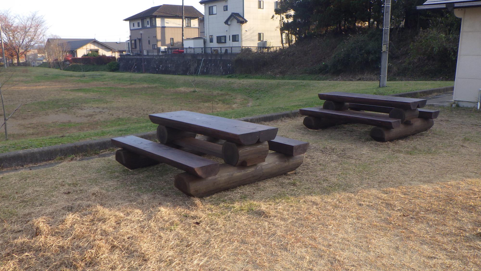 大平公園（令和6年度）