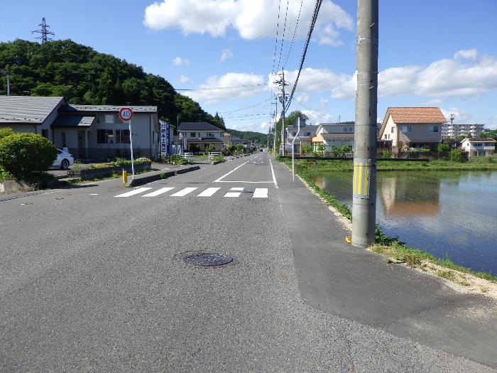 駅前西線外