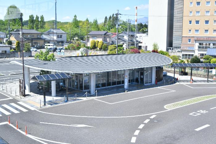 まちおこしセンターの写真