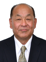 鈴木勝久議員の顔写真