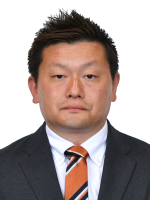 小澤佑太議員の顔写真