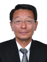 鈴木修議員の顔写真