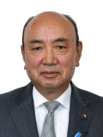 鈴木武男議員の顔写真