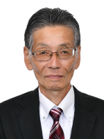 山崎昇議員の顔写真