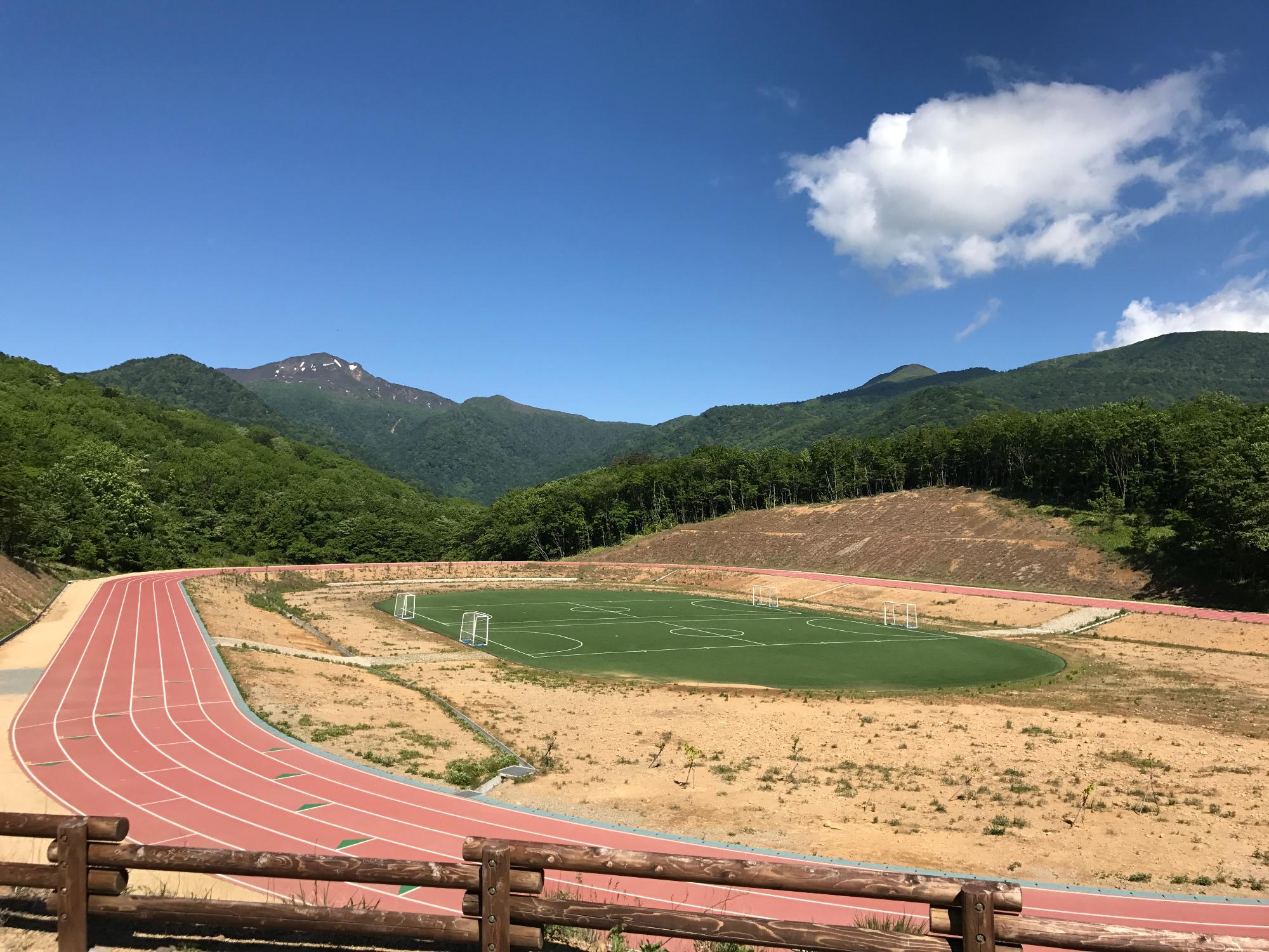 こども運動広場