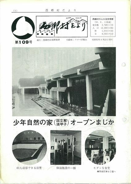 1977年6月号