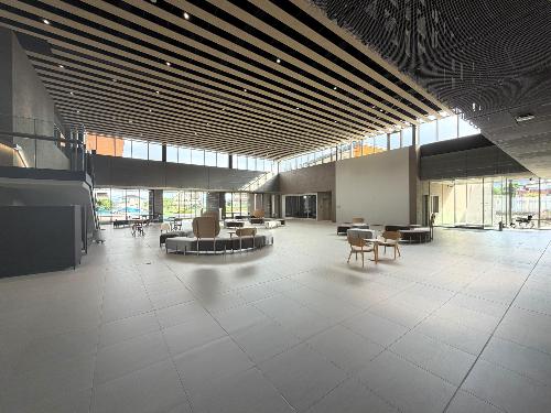 NiCoまる広場