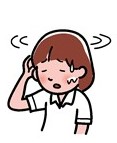 熱中症の初期症状